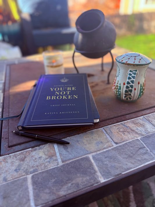 ✨ A Love Letter to Healing ✨