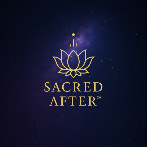Sacred After