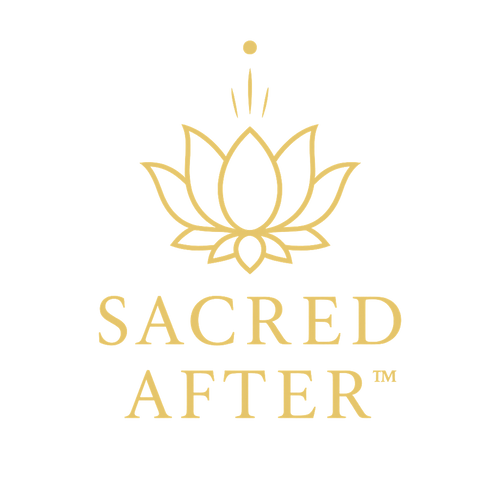 Sacred After